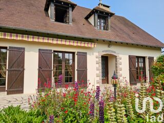  Maison � vendre 6 pi�ces 213 m�
