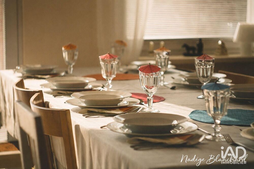   Vente Hôtel-restaurant 800 m&sup2; 