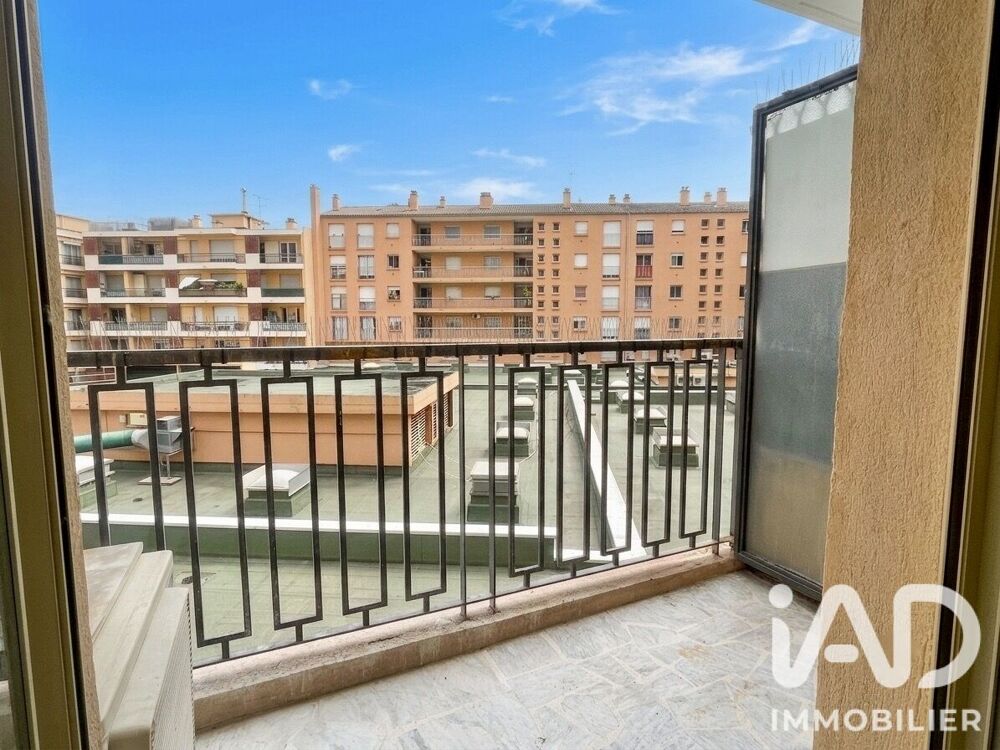 Vente Appartement Vente Appartement 1 pièce Vence