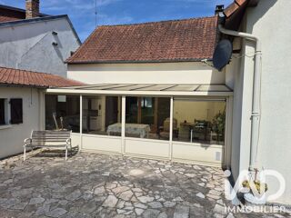  Maison à vendre 5 pièces 157 m²