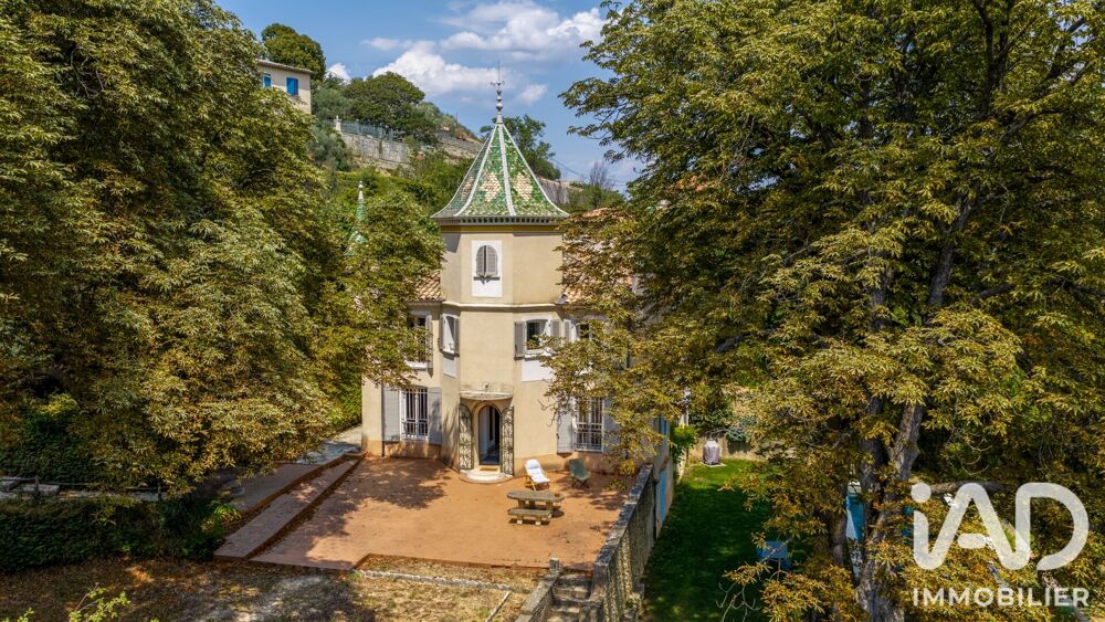 à vendre  Maison Valensole (04210)