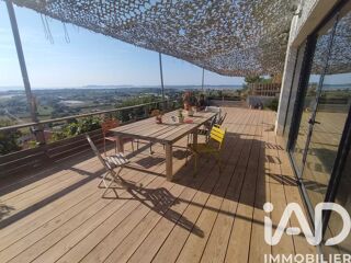  Maison à vendre 6 pièces 131 m²