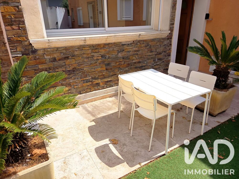 Vente Appartement Vente Appartement 2 pièces La seyne-sur-mer