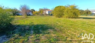  Terrain à vendre 800 m²