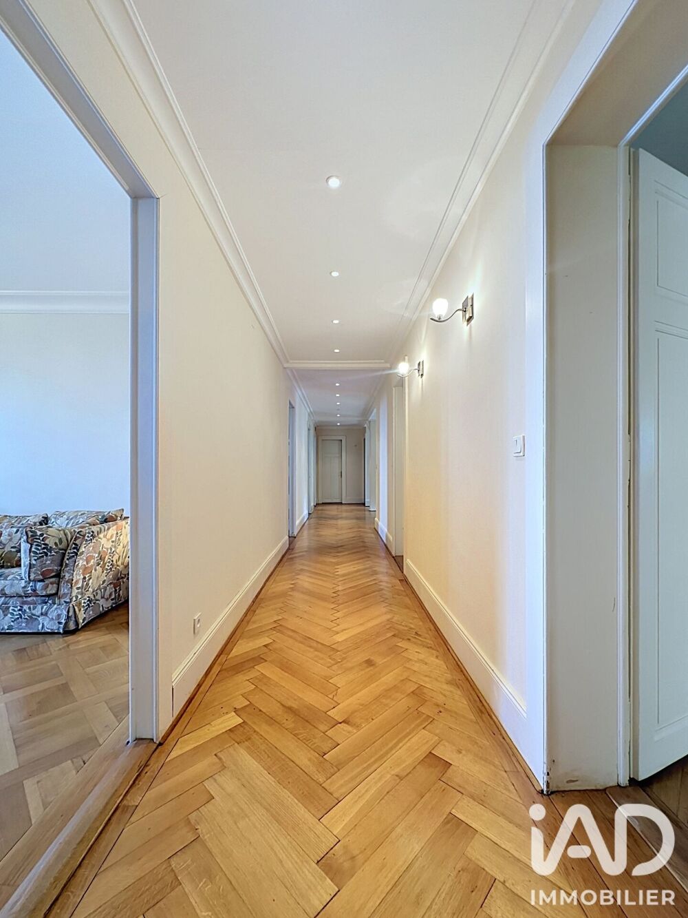 Vente Appartement 6 pièces