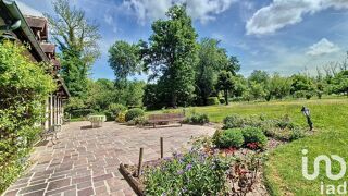  Maison à vendre 7 pièces 205 m²