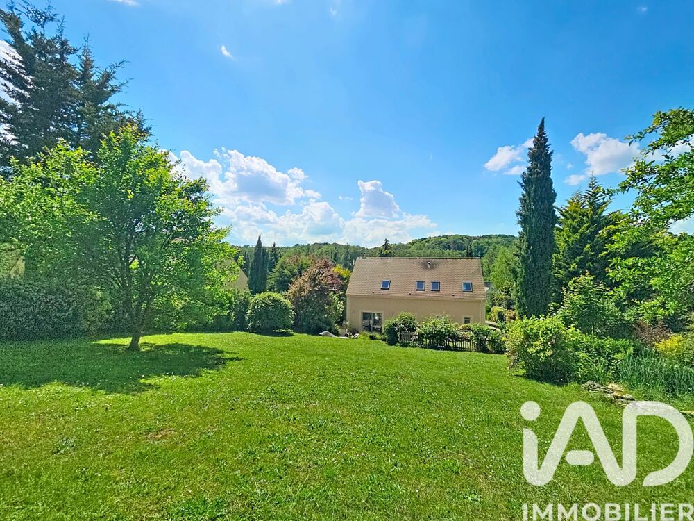 à vendre  Maison Parmain (95620)