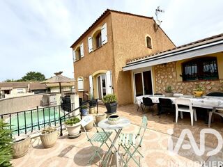  Maison à vendre 6 pièces 166 m²