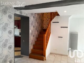  Maison à vendre 6 pièces 100 m²
