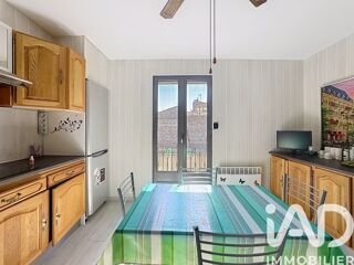  Maison � vendre 4 pi�ces 76 m�