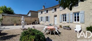 Maison 159m2 Gourvillette
