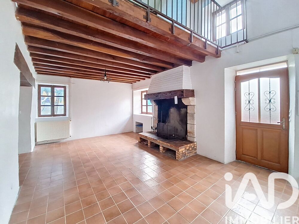 Vente Maison Vente Maison de ville 4 pièces Périgny