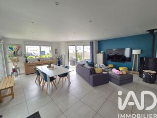  Maison à vendre 6 pièces 128 m²