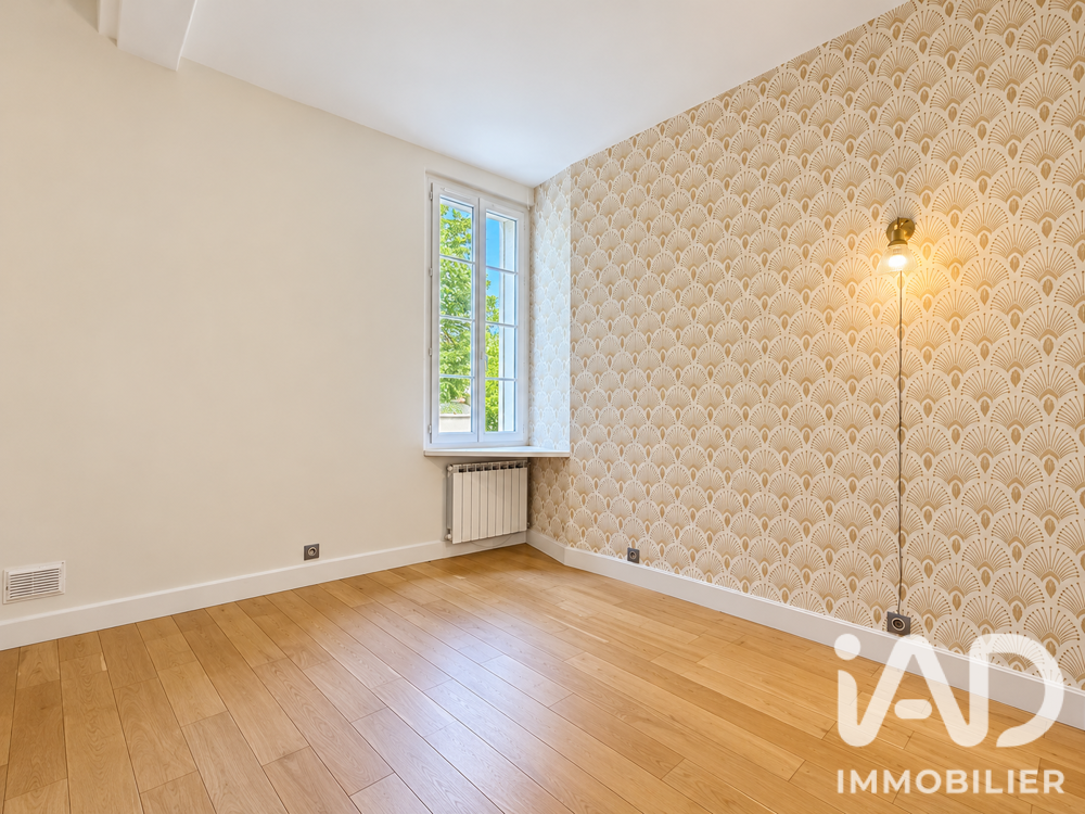 Vente Appartement Vente Appartement 3 pièces Versailles