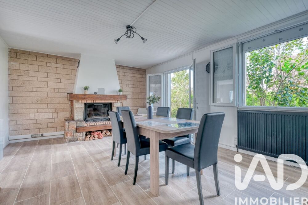 Vente Maison Vente Maison/villa 4 pièces Mary-sur-marne