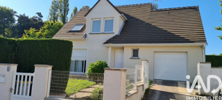  Maison à vendre 6 pièces 126 m²