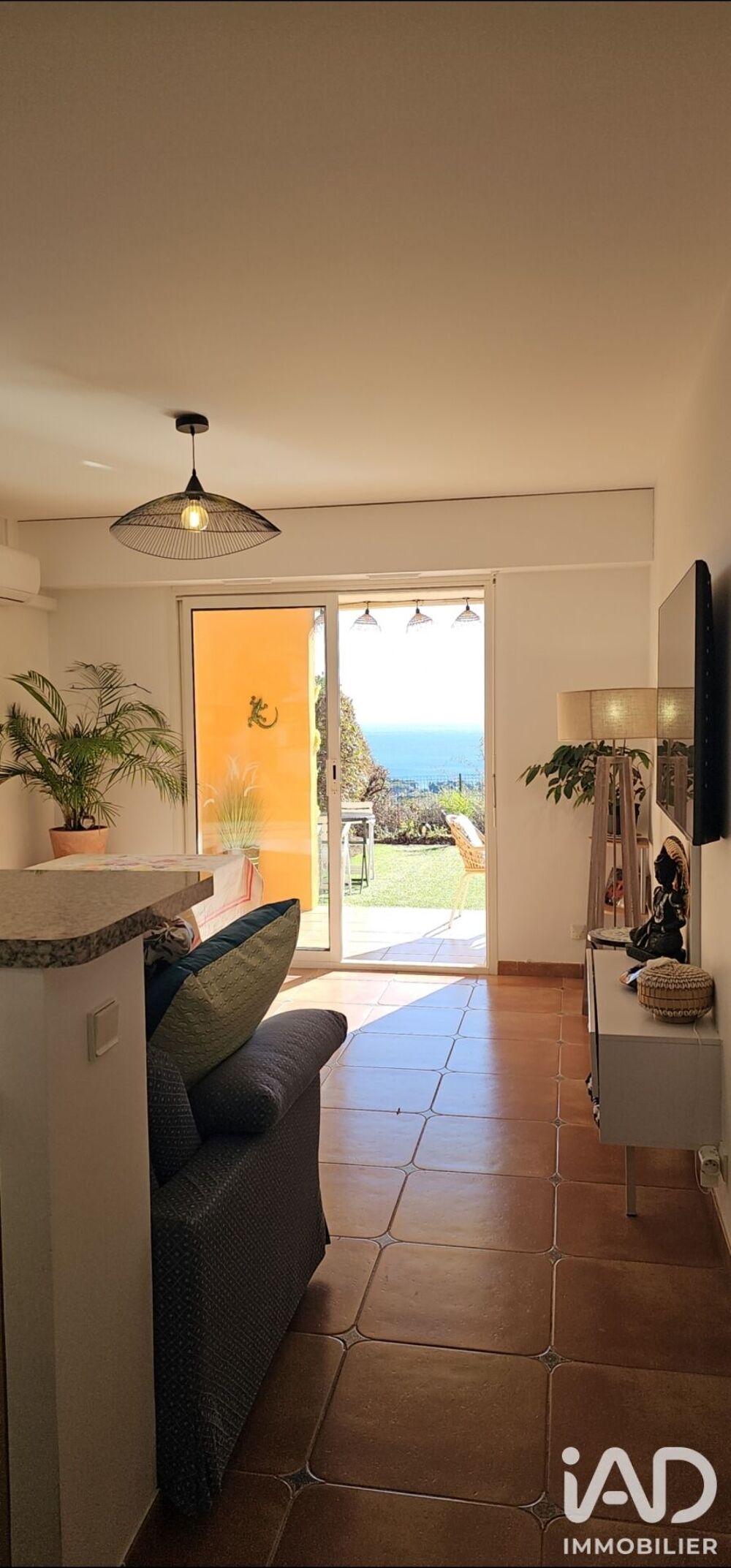 Vente Appartement Vente Appartement 2 pièces Roquebrune-sur-argens
