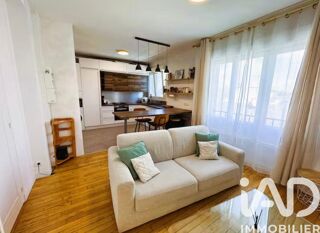  Appartement à vendre 2 pièces 50 m²