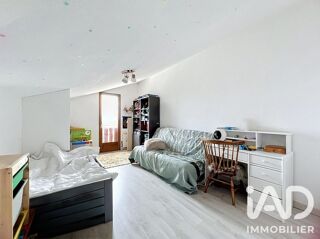  Appartement à vendre 4 pièces 93 m²