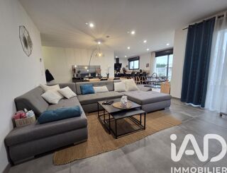  Maison à vendre 4 pièces 104 m²