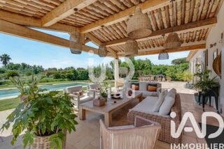  Maison à vendre 7 pièces 255 m²