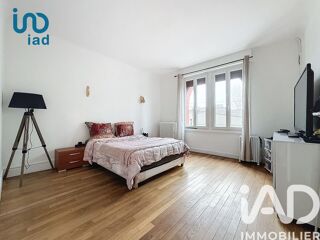  Maison à vendre 11 pièces 250 m²