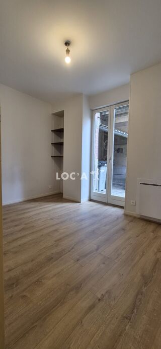  Appartement à vendre 2 pièces 33 m²