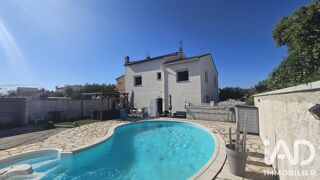  Maison à vendre 5 pièces 139 m²