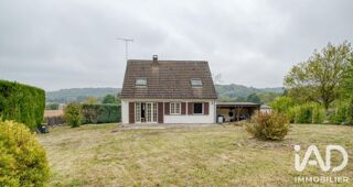  Maison à vendre 3 pièces 72 m²