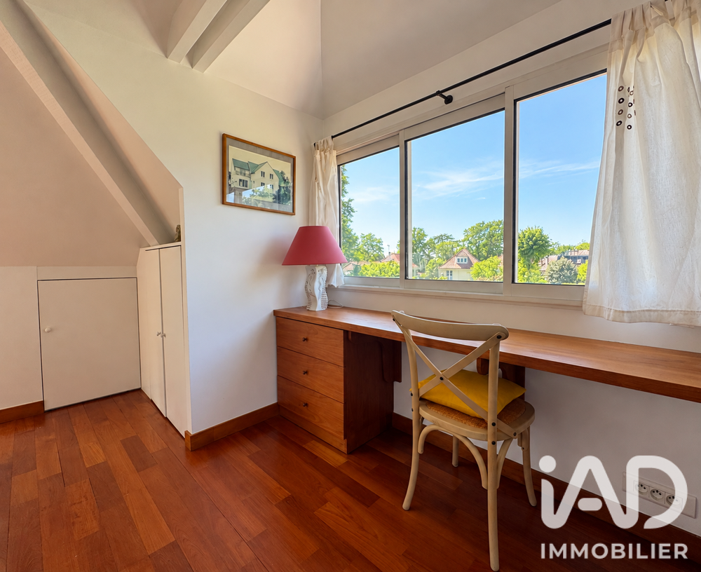 à vendre  Maison La Celle-Saint-Cloud (78170)