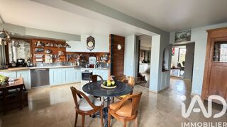  Maison à vendre 5 pièces 150 m²