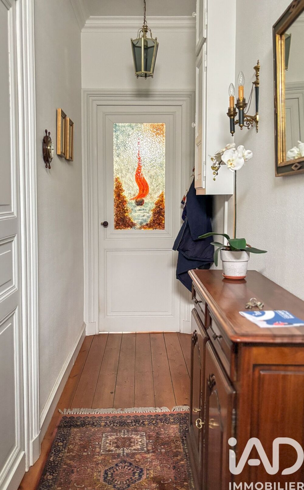 Vente Maison de ville 5 pièces