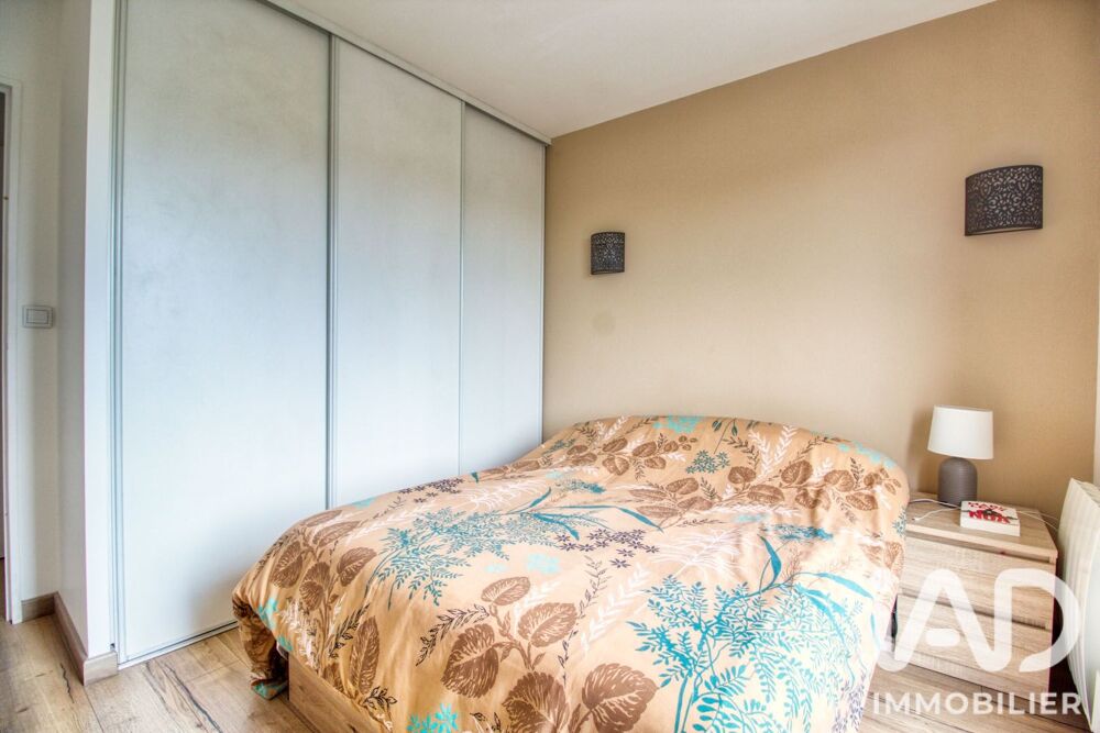 Vente Appartement Vente Appartement 3 pièces Cergy