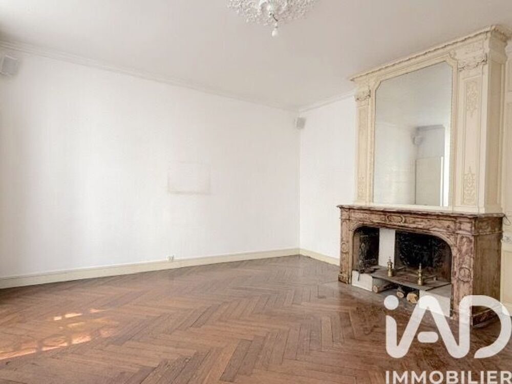 Vente Appartement 7 pièces