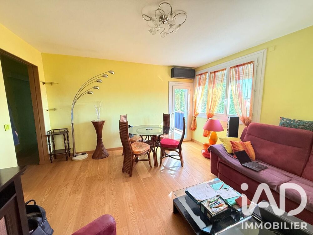 location Appartement - 3 pièce(s) - 65 m² Libourne (33500)