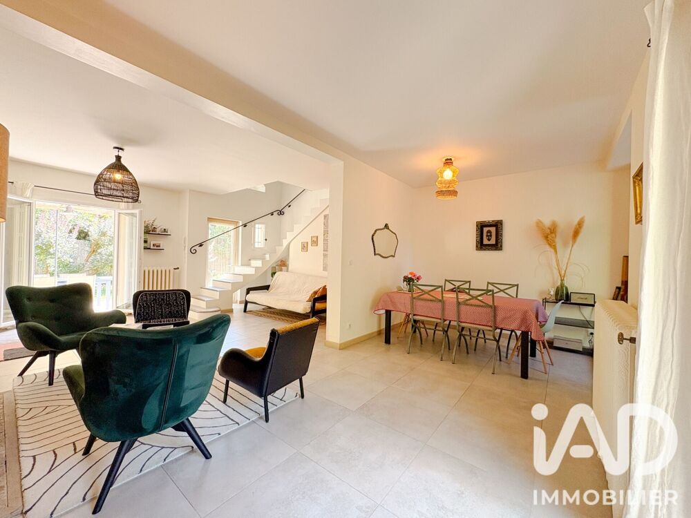 Vente Maison Vente Maison traditionnelle 6 pièces Maule