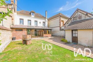  Maison à vendre 6 pièces 115 m²