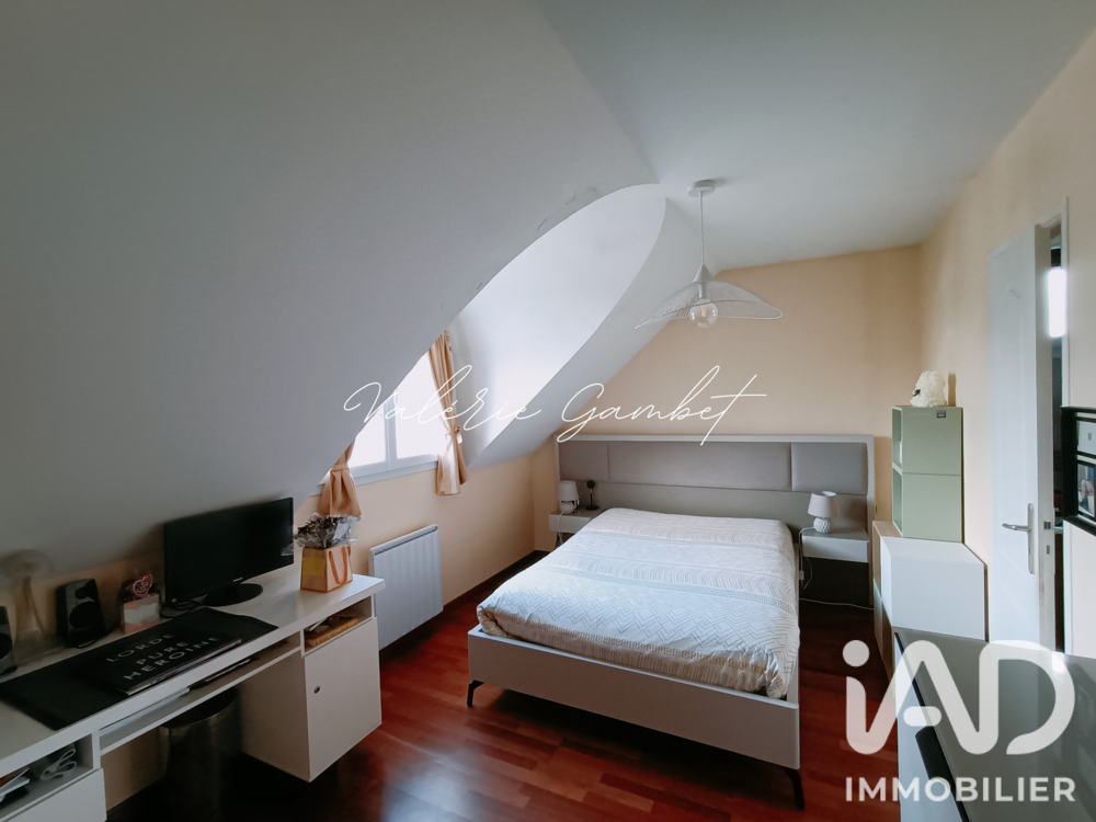 à vendre  Maison Saint-Prix (95390)