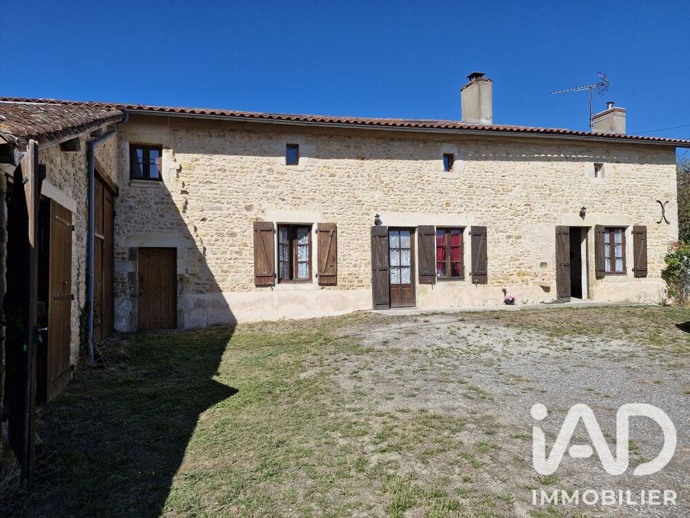 Vente Maison/villa 9 pièces