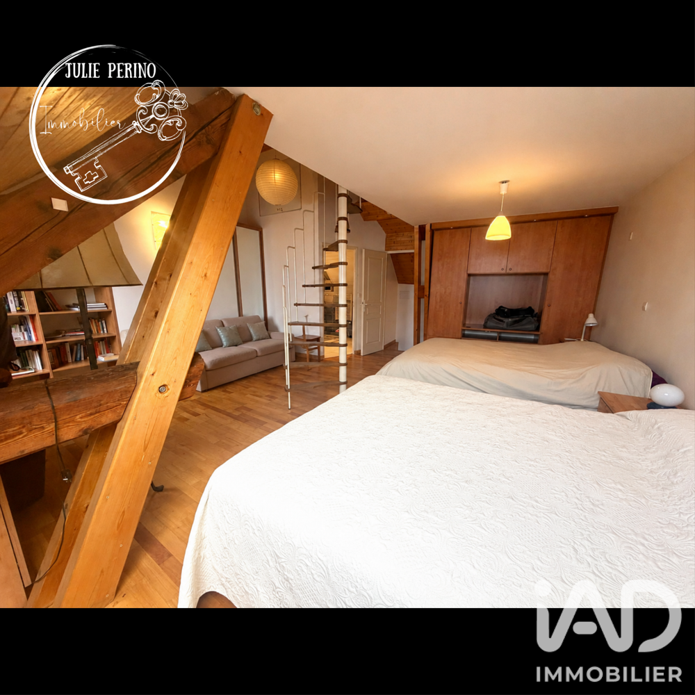 Vente Maison Vente Maison de village 4 pièces Corps