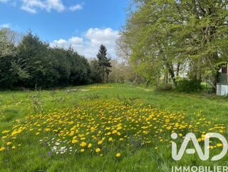  Terrain � vendre 2713 m�