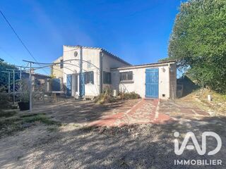 Maison à vendre 5 pièces 130 m²