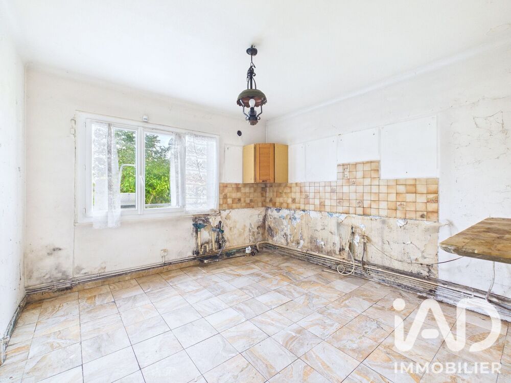 Vente Maison Vente Maison/villa 9 pièces Antony