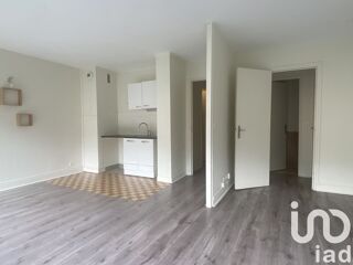  Appartement � vendre 1 pi�ce 32 m�