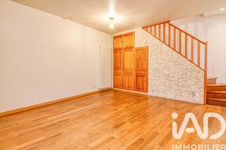  Appartement à vendre 2 pièces 61 m²