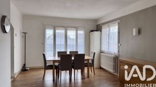  Maison à vendre 5 pièces 150 m²