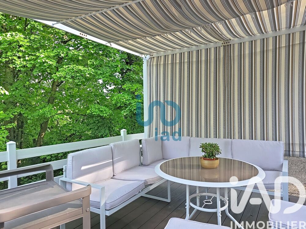 à vendre  Maison Septeuil (78790)