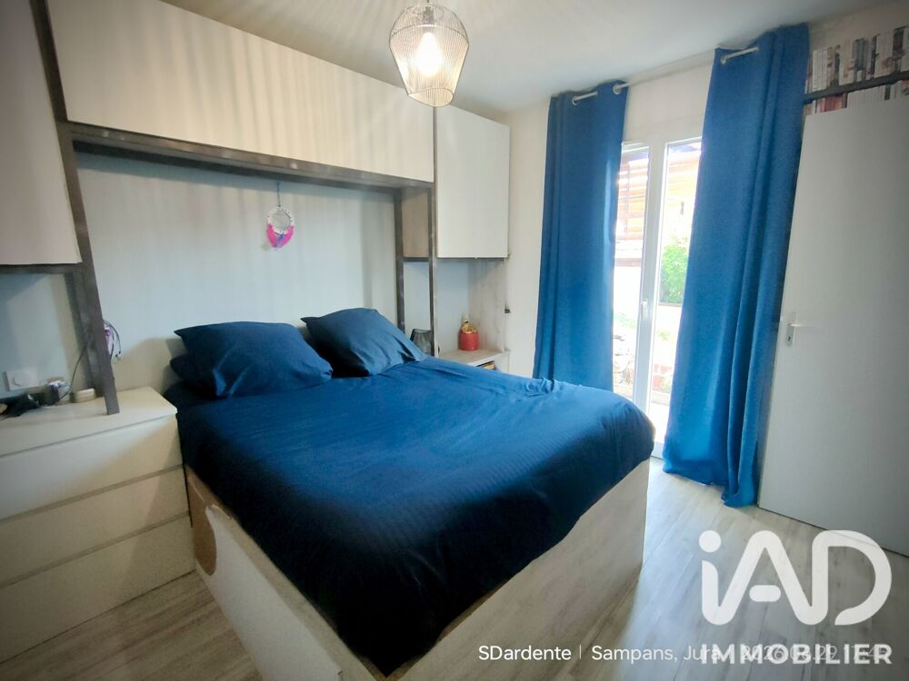 Vente Maison Vente Maison/villa 5 pièces Sampans