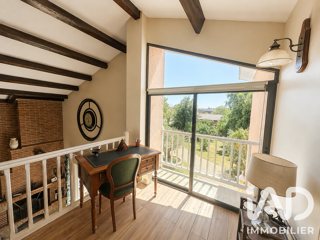  Maison à vendre 5 pièces 167 m²