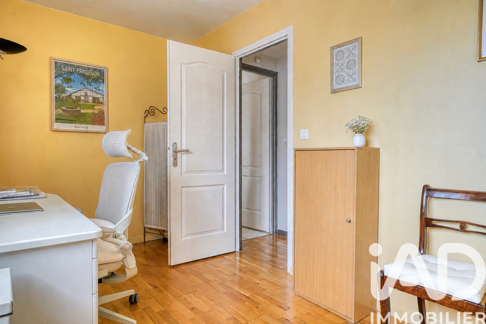 à vendre  Maison Poissy (78300)